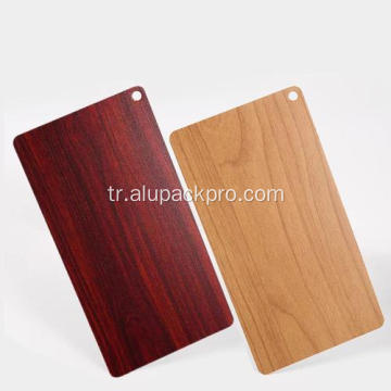 Alüminyum Profil Transferi için Taban Kaplama Tozu